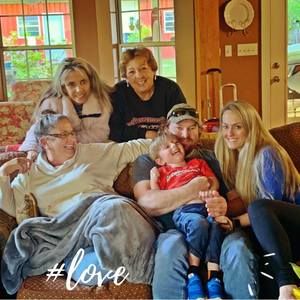 Meet your Posher, Judy